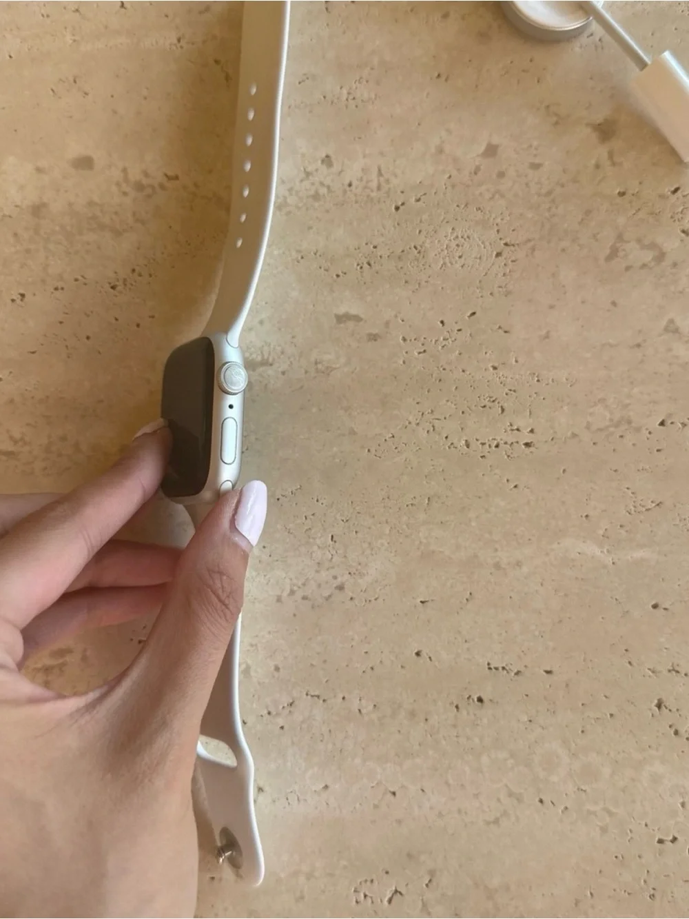 Apple watch series